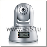 Поворотная IP камера, модель JMK UP-010 Поворотная IP камера, модель JMK UP-010