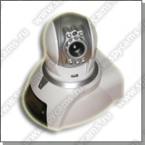Поворотная IP-камера UP-012 Поворотная IP-камера UP-012
