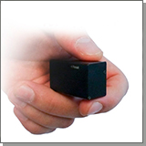 Диктофон Edic-mini CARD-16 A99 миниатюрный с записью на расстоянии до 15 метров