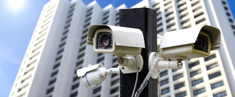 система видеонаблюдения за автомобилем, система видеонаблюдения для транспорта