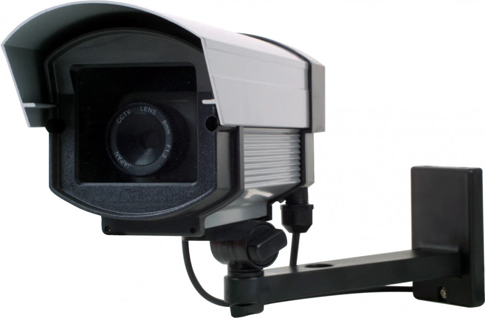 Характеристики камер видеонаблюдения Link