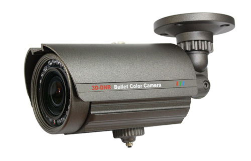 Видеокамера Giraffe GF-IR4344HD-VF с повышенной четкостью изображения